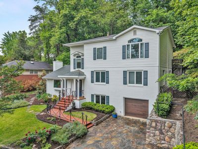 3138 Stoneridge Rd SW