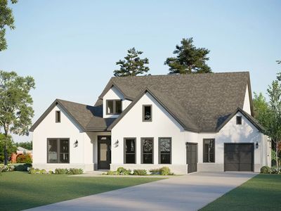 Property at The Bluebonnet Plan, Feathergrass, Florence, TX