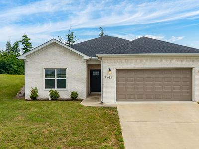 3461 Garden Club Dr
