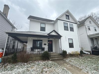 Property at 1125 W High St, Springfield, OH