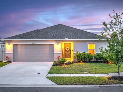 3804 PRONGHORN DRIVE