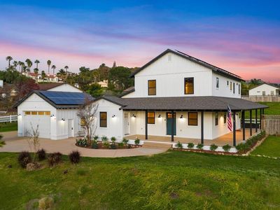 3024 Gopher Canyon Rd