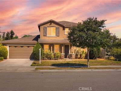 28327 Serenity Falls Way