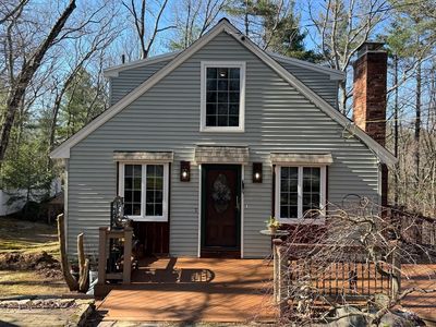 Property at 47 Kingsbury Rd, Norfolk, MA