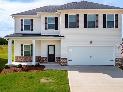 3044 Emberly Dr LOT 230