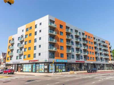 62-98 Woodhaven Boulevard #6C