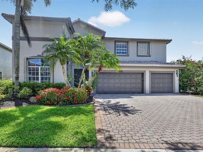 600 SW 167th Way