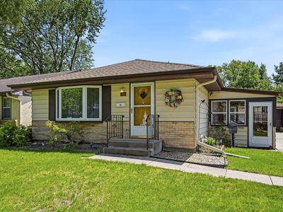 Property at 2126 Forest Dr NE, Columbia Heights, MN