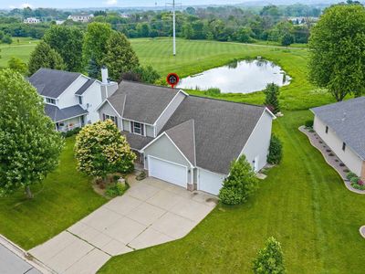515 Winding Waters Way