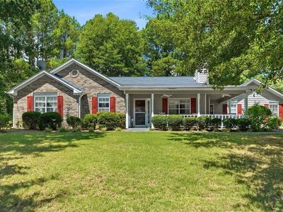 444 Waverly Forest Ct