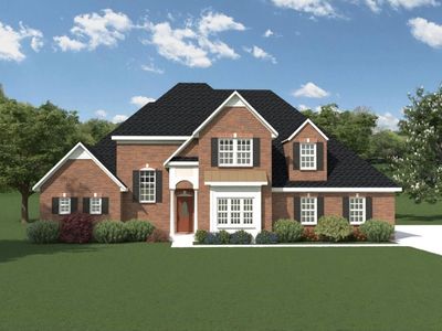 1075 Holland Oaks Dr