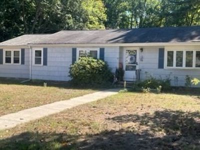 14 Grayland Rd
