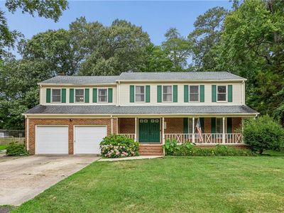 112 Breezy Point Dr