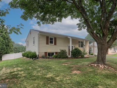 1132 Cornell Dr