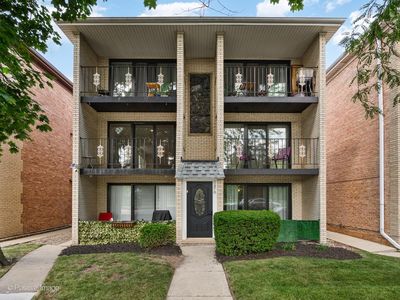 5470 W Higgins Ave APT 2W