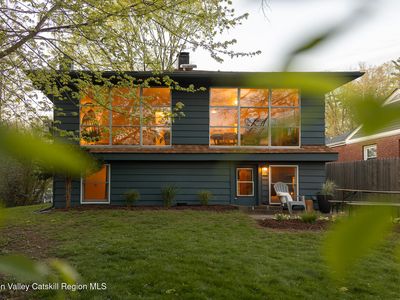 15 Esopus Drive