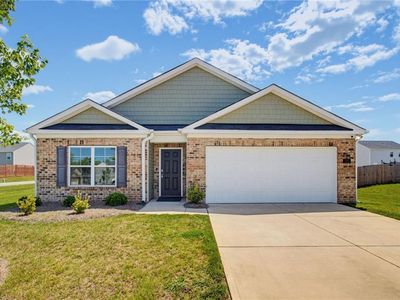 Property at 122 Stone River Way, Mayodan, NC