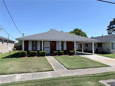 805 Garden Rd