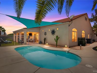1920 E Desert Drive