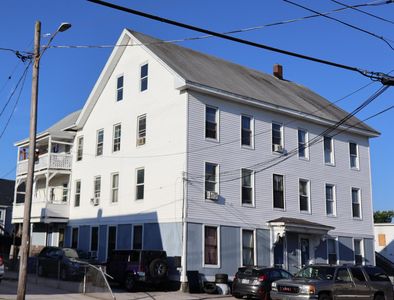 339 Amherst Street