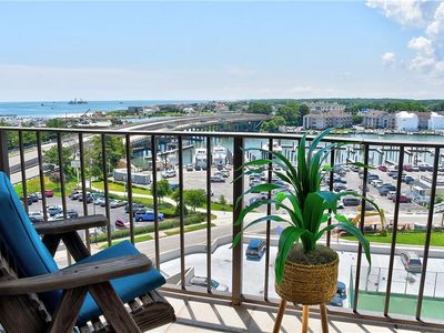 500 Pacific Ave APT 908