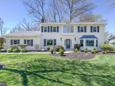 4 Hawk Dr