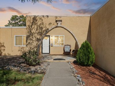 1357 Rio Rancho Blvd SE #B