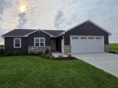 W6862 McAllister Dr