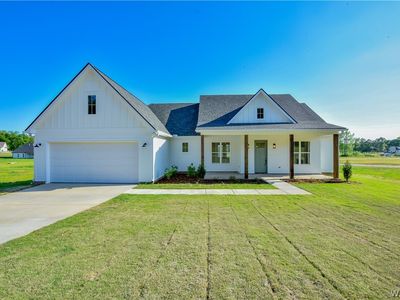 Property at 11640 Northridge Ln, Berry, AL