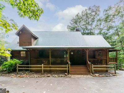 105 Ranch Mountain Ct