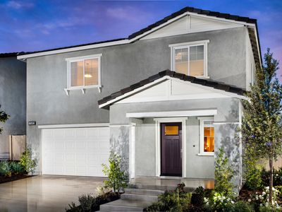 Alpine Plan 1 Plan, Southcreek