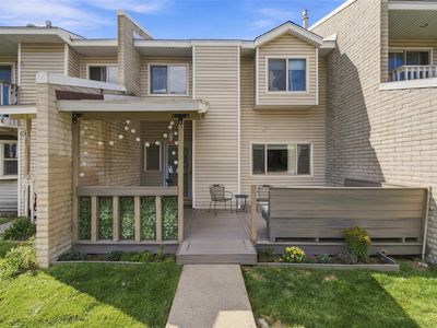 26 Cypress Court UNIT 26