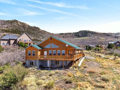 1145 E High Mountain View Cir