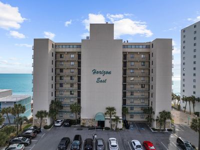 1108 N Waccamaw Dr. #304