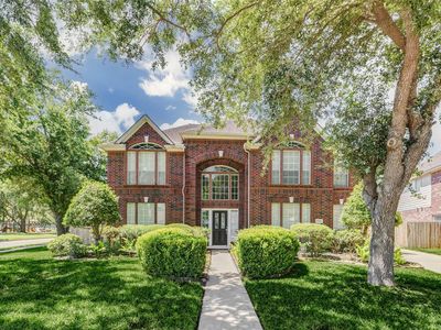 5326 Hanneck Valley Ln