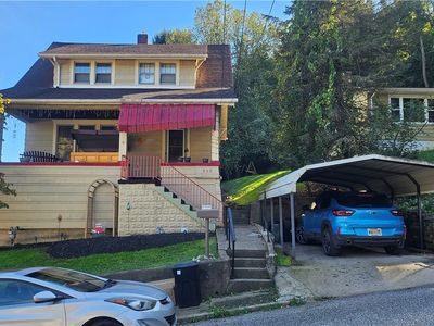 839 W Vine St