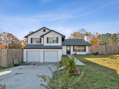 3605 Hamilton Dam Rd