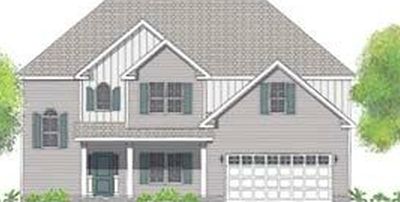 Camilla Plan, Laurel Oaks