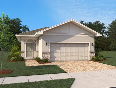 Camden Plan, Catamaran Cove