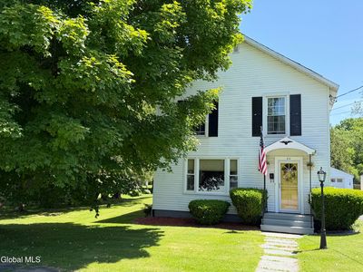 22 Washington Street