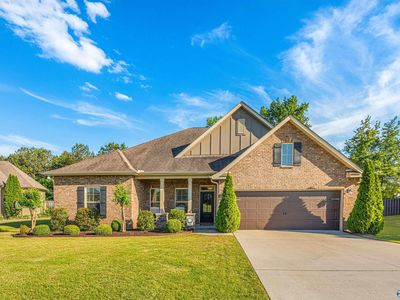 18316 Red Tail St