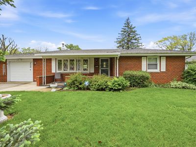 3914 N Lanewood Dr