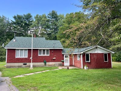 111 Back Searsport Road
