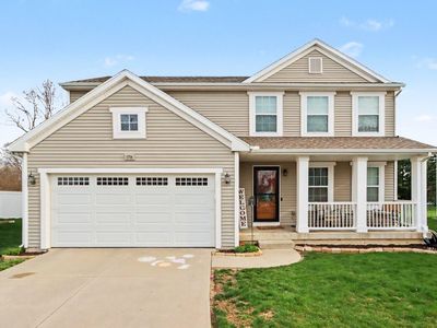 1754 Grovenberg Ct