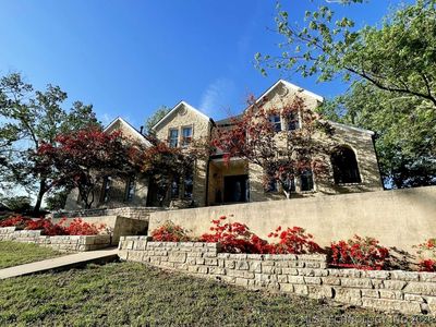 Property at 1350 Woodbriar Ln, Catoosa, OK