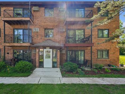928 W Irving Park Rd APT 309