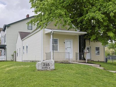 Property at 315 Adela Ave, Ludlow, KY