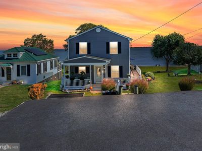 2545 Barrison Point Rd