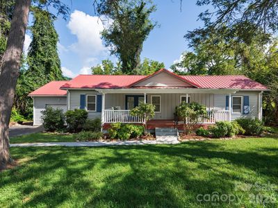 304 Old Haw Creek Rd