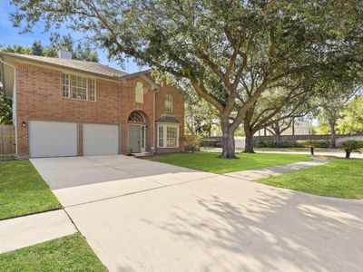 4911 Silver Fox Dr